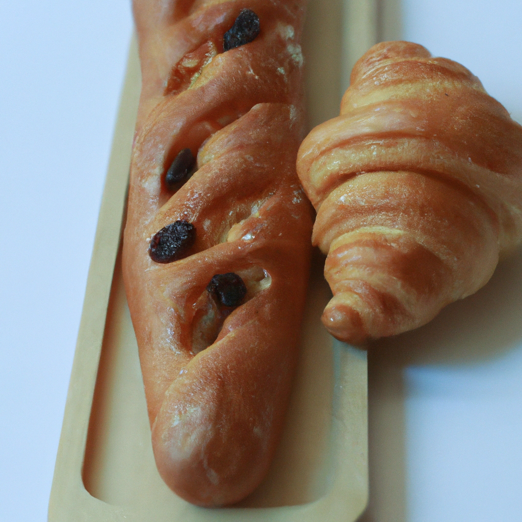 The Rise of Sourdough: Exploring the Fermentation Revolution in Modern Bakeries